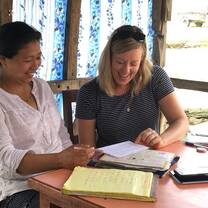 GVI: Internships in Nepal
