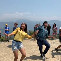 GVI: Internships in Nepal