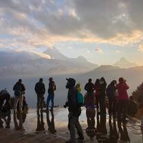 GVI: Internships in Nepal