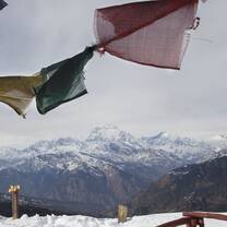 GVI: Internships in Nepal