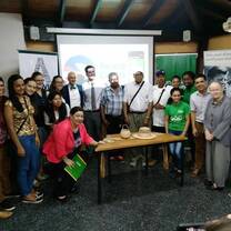Climate Change Education and Youth Empowerment Volunteer