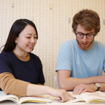Private lesson with your own teacher