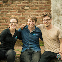 Malawi leadership team