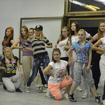 Study abroad Moldova