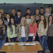 Study abroad Moldova