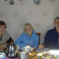 Study abroad Moldova