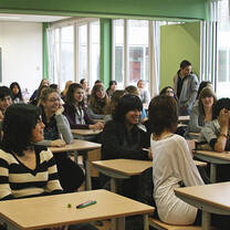 YFU High School Study Abroad Program in the Netherlands