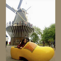 YFU High School Study Abroad Program in the Netherlands