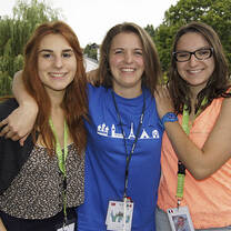 YFU High School Study Abroad Program in Norway