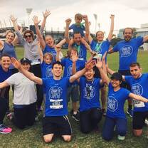 Volunteer with Climate for Change 