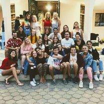 Simba Family