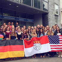 Congress-Bundestag Youth Exchange for Young Professionals
