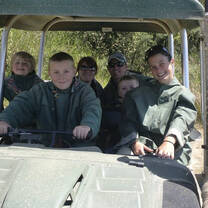 YFU High School Study Abroad in Australia