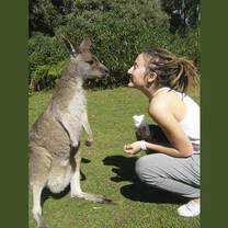 YFU High School Study Abroad in Australia