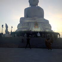 Big Buddha