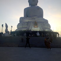 Big Buddha
