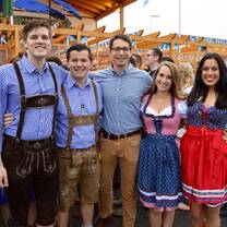 Congress-Bundestag Youth Exchange for Young Professionals