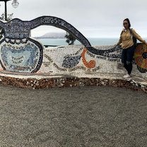 Park of love