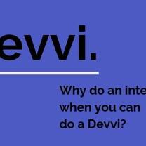 Devvi.