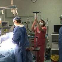 Clinical Experience