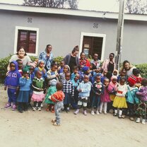 Emmanuel Children Center