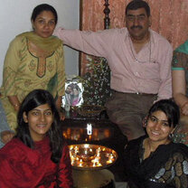 YFU High School Study Abroad Program in India