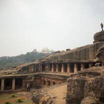 Bhubaneswar is the City of Temples