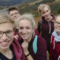 Study Abroad UK