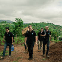 Delivering the solar energy product 