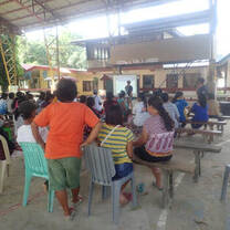 Green Fins Eco Tourism Training