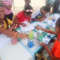 Creative Participation - San Vicente Summer Festival 