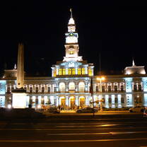 Arad City Hall