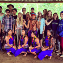 South America Explorer