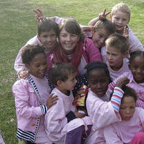 YFU High School Study Abroad Program in South Africa