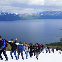 YFU High School Study Abroad Program in Sweden