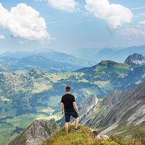 YFU High School Study Abroad Program in Switzerland