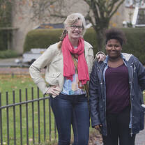 YFU High School Study Abroad Program in Switzerland