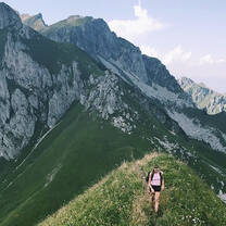 YFU High School Study Abroad Program in Switzerland