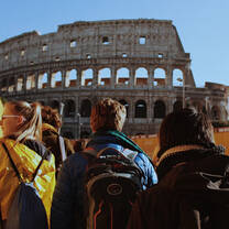Visit a new city each week