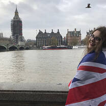 Study Abroad UK