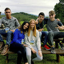 Study Abroad UK