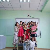 Summer Intensive classes
