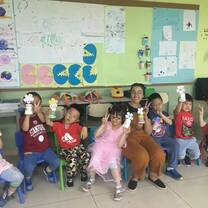 Classroom activites