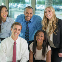business internship