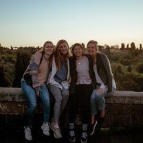 Piazzale Michelangelo