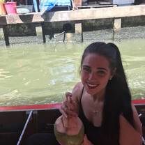 cis abroad intern in chiang mai thailand