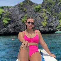 El Nido tour
