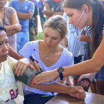 Public Health & Nutrition Program