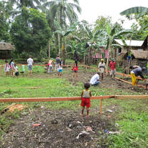 Construction Projects in the Philippines