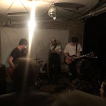 Live music in Bogota
